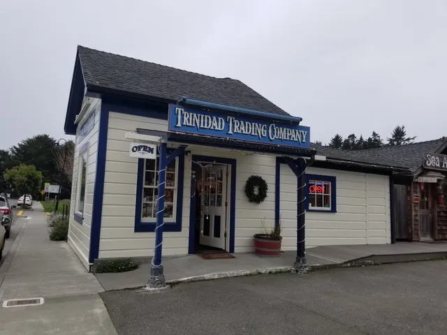 Trinidad Trading Co