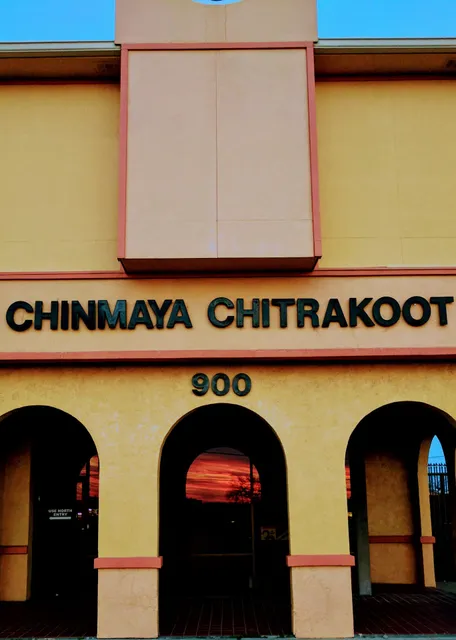 Chinmaya Mission Chitrakoot