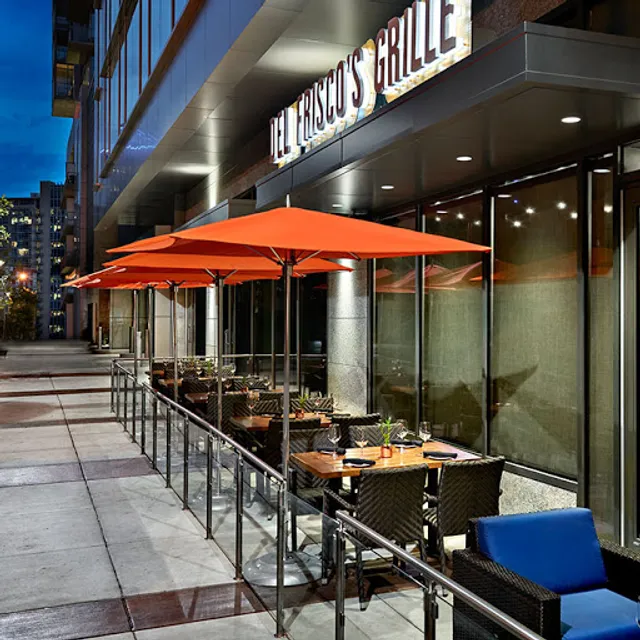 Del Frisco's Grille