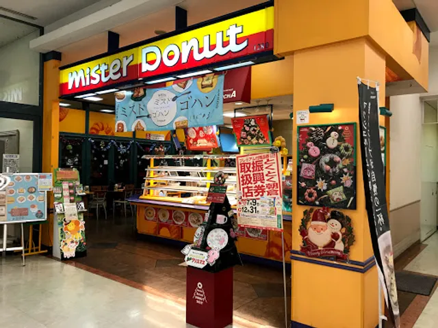 Mister Donut