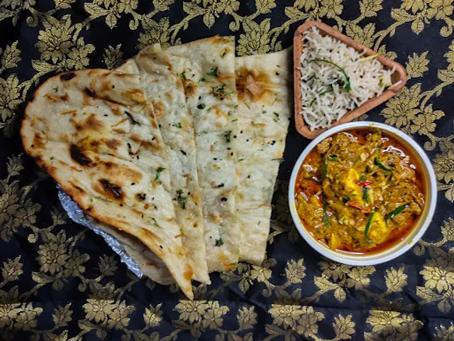 Masala Basket
