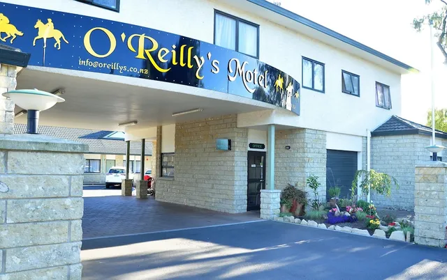O'Reilly's Motel