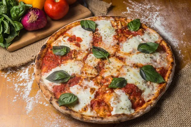 Paperone Pizzaria e Delivery