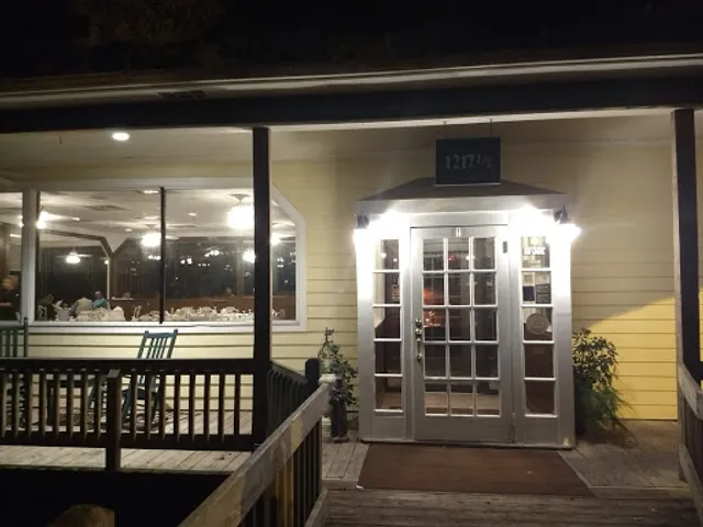 Anthony's Steak & Seafood