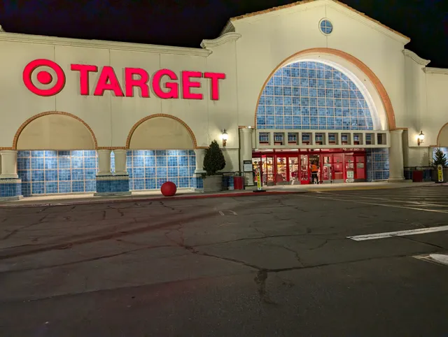 Target