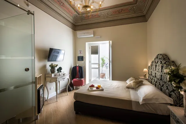 B&B Pane amore e marmellata