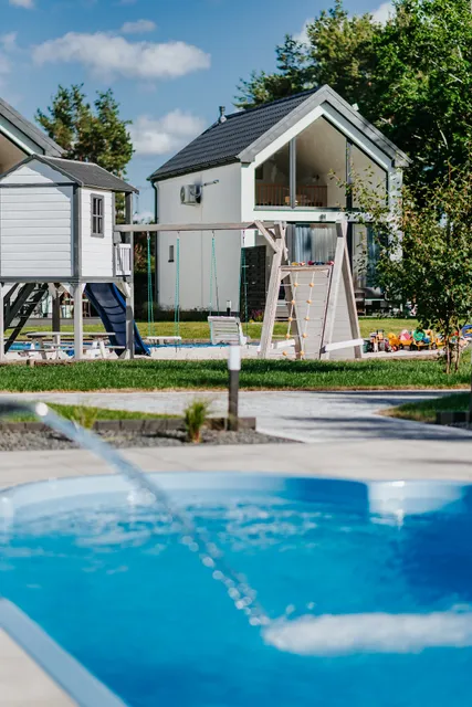 MiŁoTu - Slow Stay Łeba