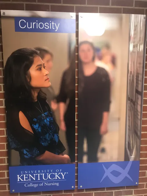 University of Kentucky College of Nursing