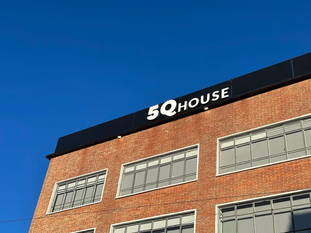 5Q HOUSE Quinta Camacho