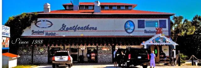 Goatfeathers Seafood Restaurant