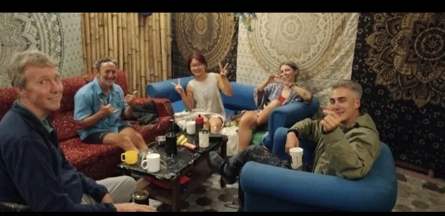 Mystic Vibes Fitness Commune