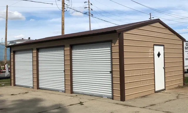 Tri State Carports Inc.