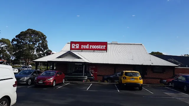 Red Rooster Bayswater VIC