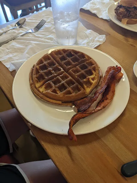 Cindy Sue Café & Catering