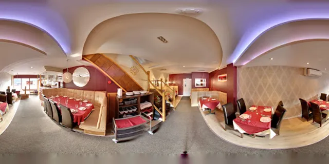 Silsila Indian Cuisine