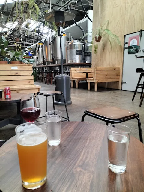 Inner North Brewing Company