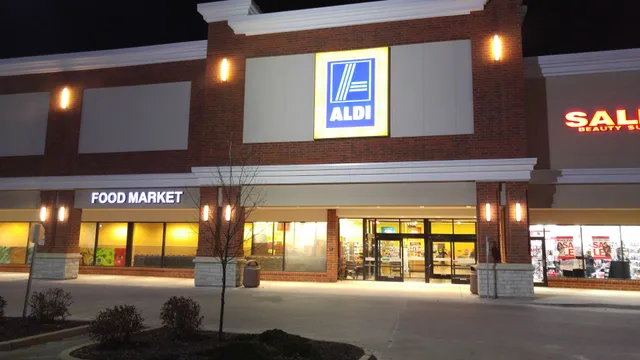 ALDI