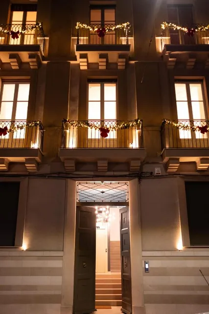 Elysium Boutique Apartments - Catania