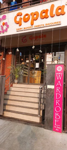 Gopala fresh produce Private Limited