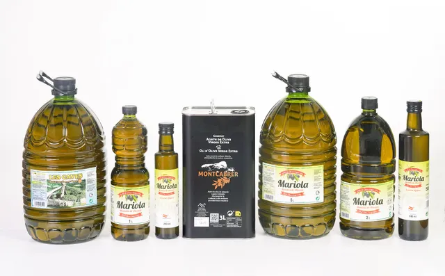 Sociedad Cooperativa Agrícola Provincial Montañas de Alicante (SOCAPMA)