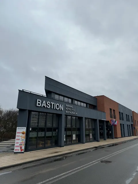 Hotel Bastion