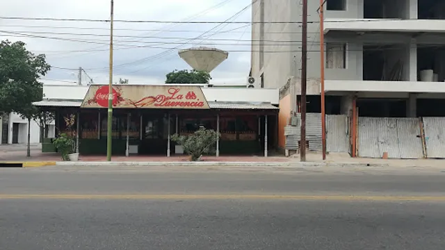 Restaurante La Querencia