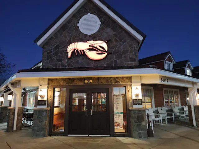 Red Lobster