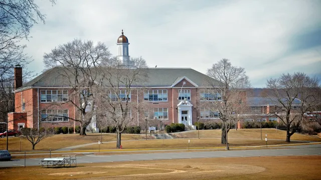Pawling Central School District
