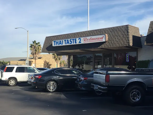 Thai Taste 2