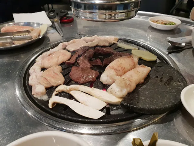 우야네부산양곱창