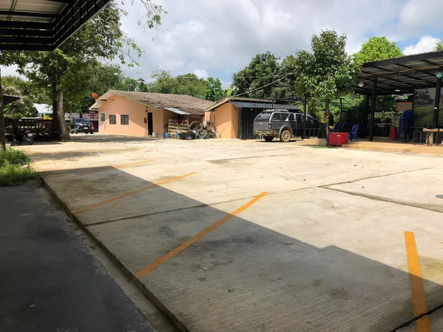 ชิลชิลสังขละบุรี Hotel (chillchillsangkhlaburi)