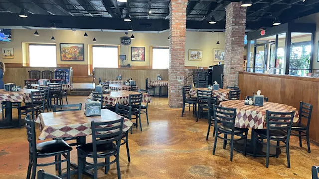 U.S. Pizza Co. Rodney Parham