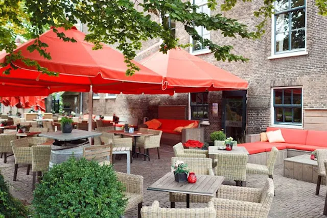 Bar Restaurant Pavlov