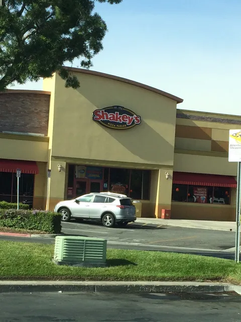 Inland Empire Center