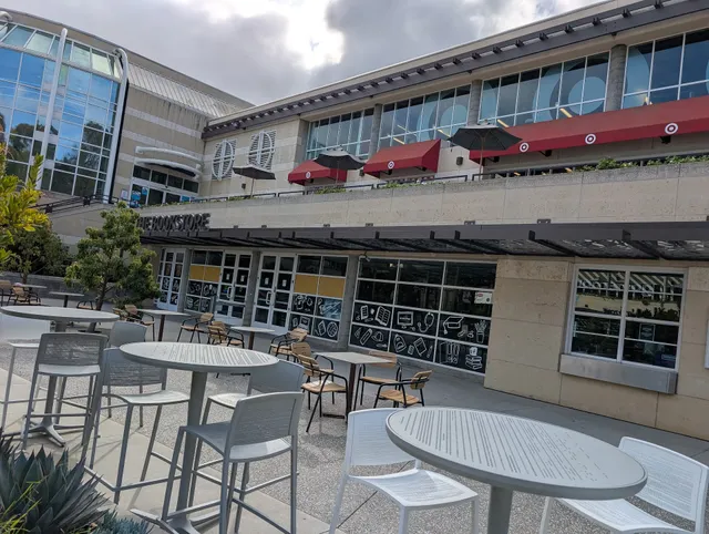 Price Center at UCSD