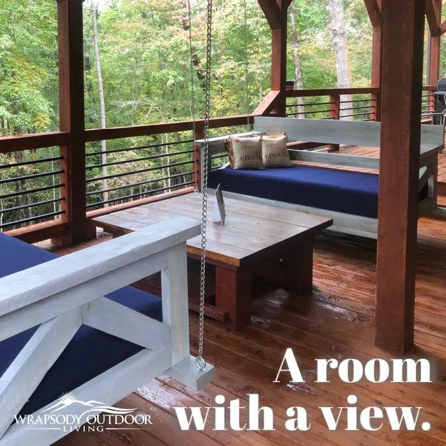 Wrapsody Outdoor Living