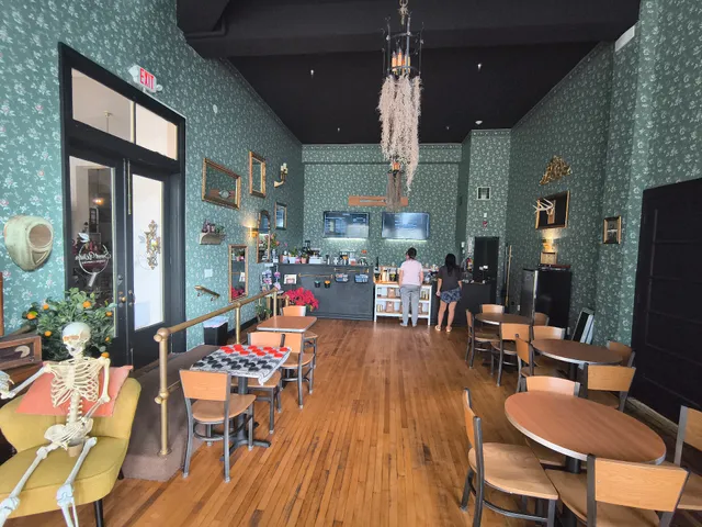 Sweetwater Coffee Company