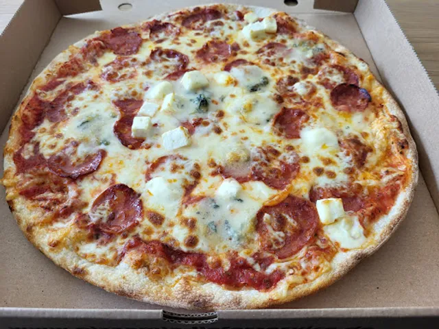 Pizza Mia Kaltenkirchen