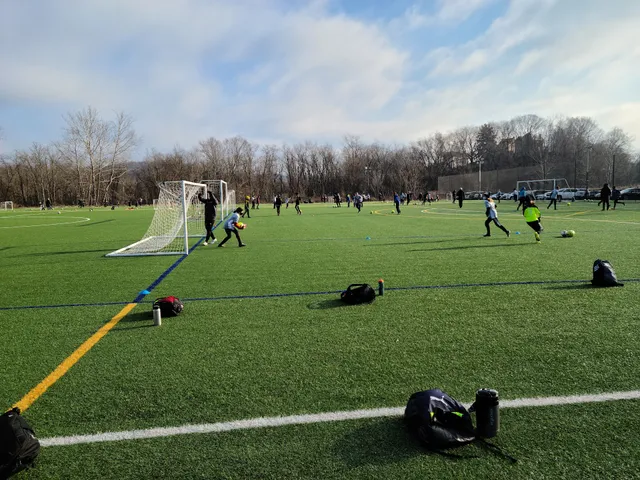 AHN Montour Sports Complex