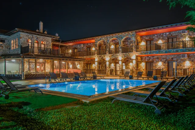 Monastiri Guesthouse