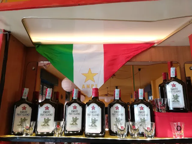 Mandala 2.0 , Osteria vegetariana dal 1991