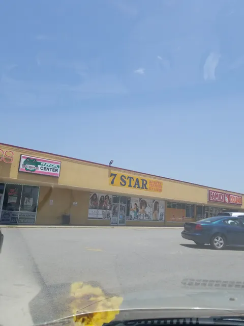 Galleries Lafayette Shopping Center