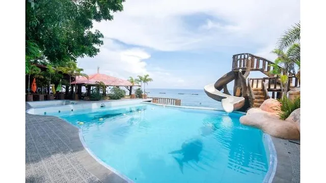 OYO 446 Mb's Sunrise View Resort