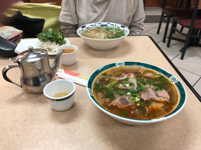 Pho' Vietnam #3