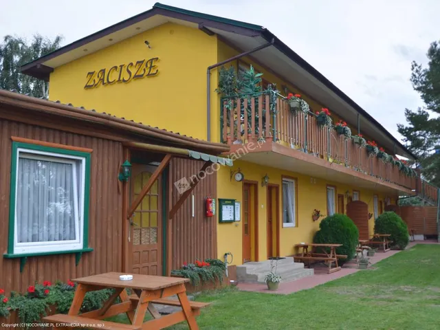 Holiday Resort Zacisze