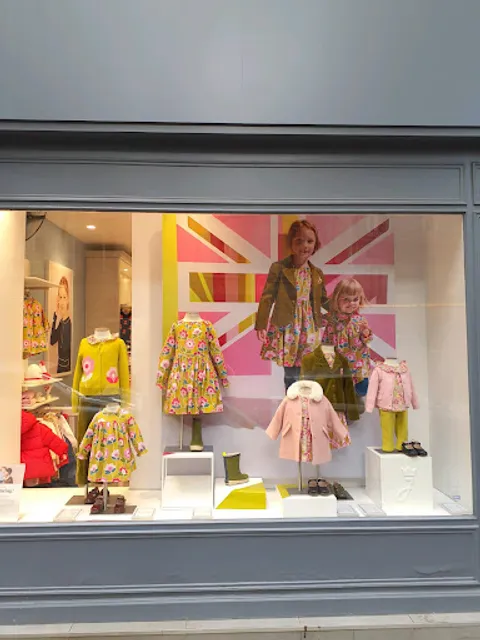 JACADI PARIS LAFONTAINE