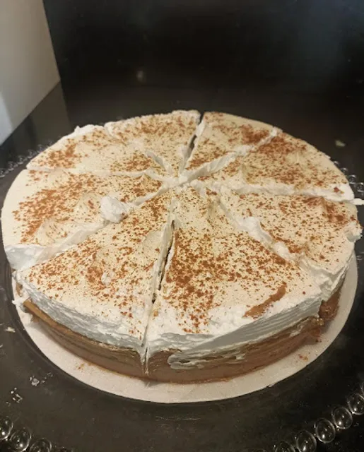 Cheirin Bão Dimension