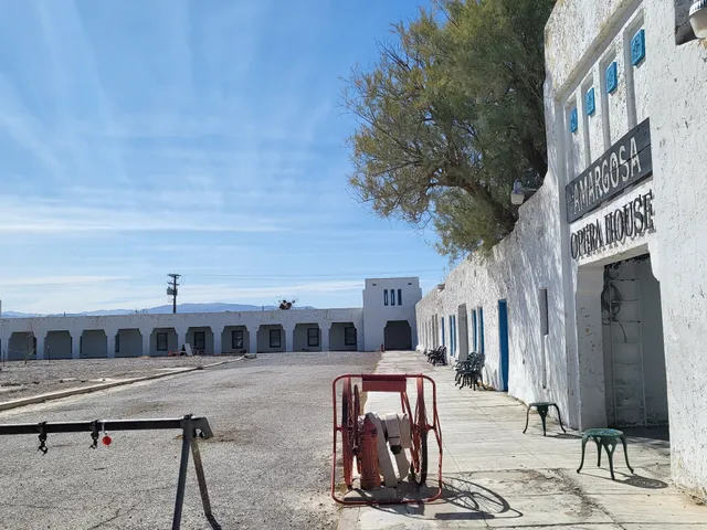 Death Valley Junction Historic District