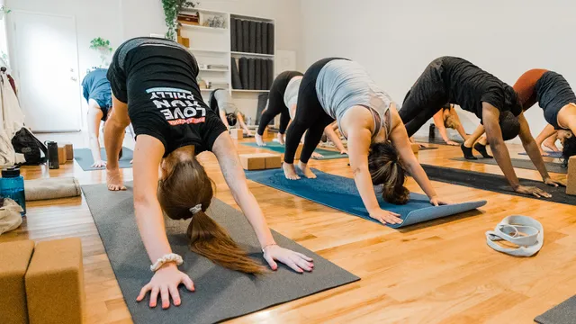 Sol Spirit Yoga & Wellness