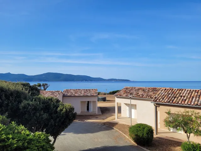 Centre de Vacances Scodi Neri